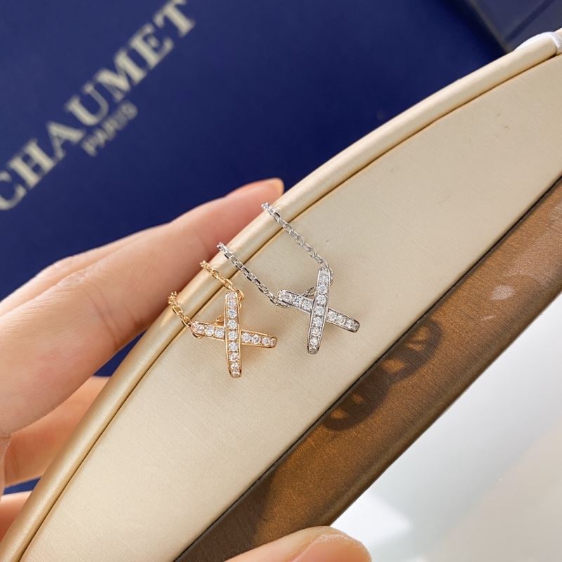 Chaumet Necklaces